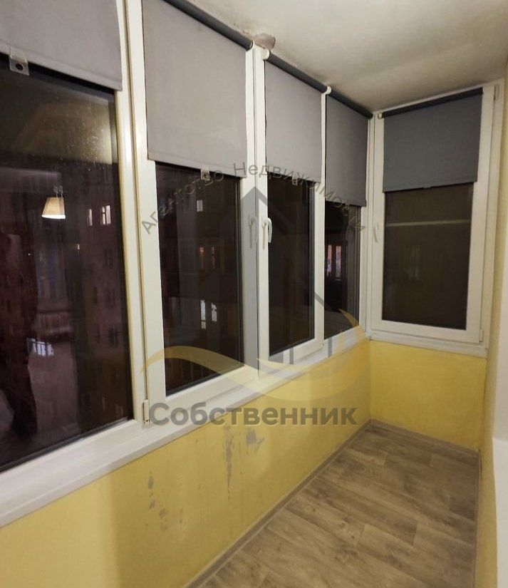 Аренда 2-комнатной квартиры, Старый Оскол, Космос мкр,  13