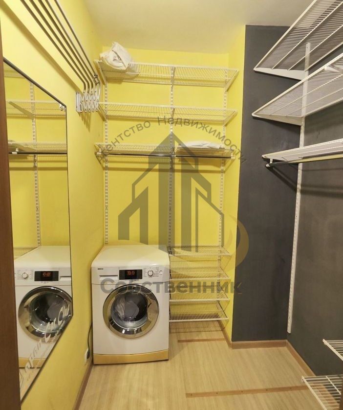 Аренда 2-комнатной квартиры, Старый Оскол, Космос мкр,  13