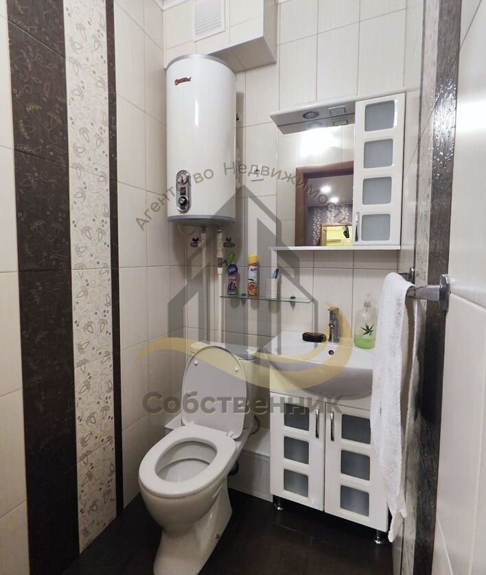 Аренда 2-комнатной квартиры, Старый Оскол, Космос мкр,  13