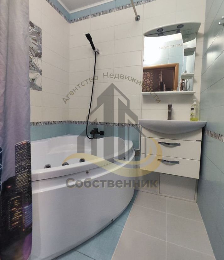 Аренда 2-комнатной квартиры, Старый Оскол, Космос мкр,  13