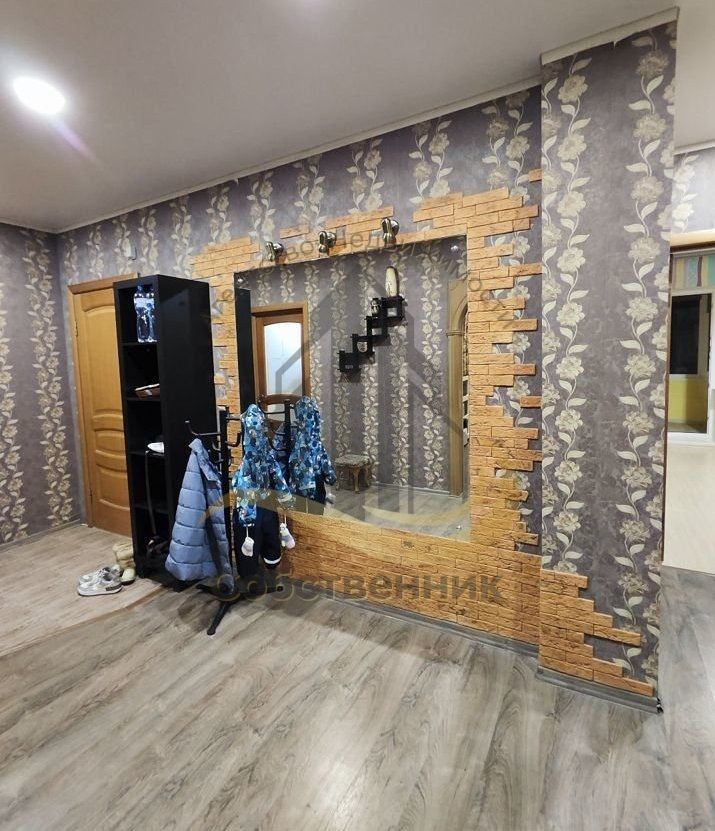 Аренда 2-комнатной квартиры, Старый Оскол, Космос мкр,  13