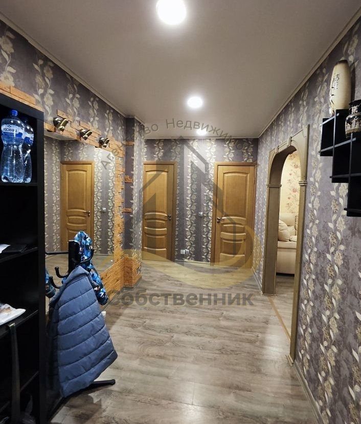 Аренда 2-комнатной квартиры, Старый Оскол, Космос мкр,  13