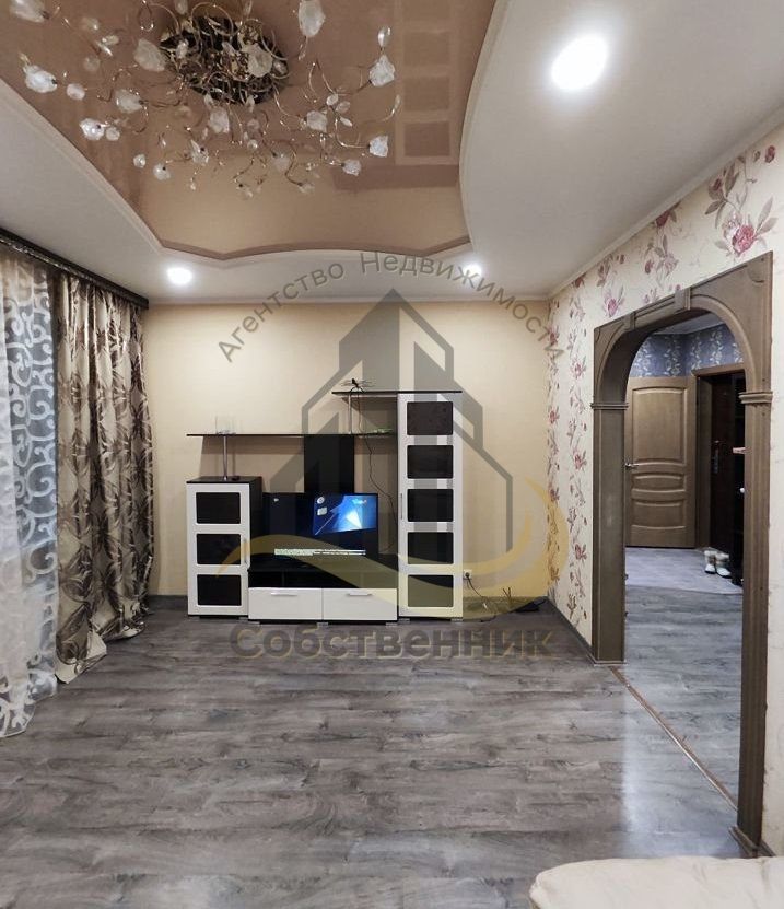 Аренда 2-комнатной квартиры, Старый Оскол, Космос мкр,  13