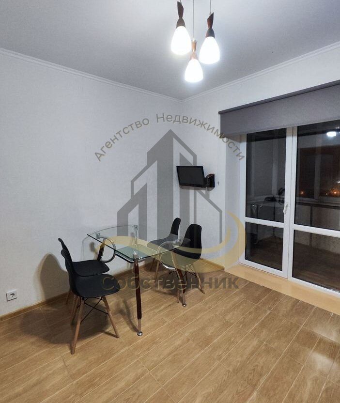 Аренда 2-комнатной квартиры, Старый Оскол, Космос мкр,  13