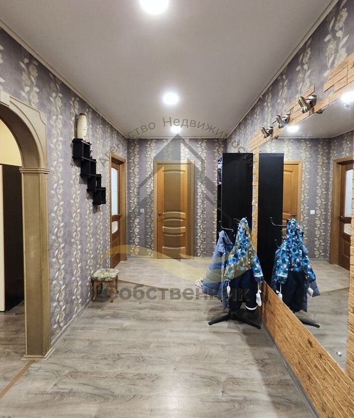 Аренда 2-комнатной квартиры, Старый Оскол, Космос мкр,  13