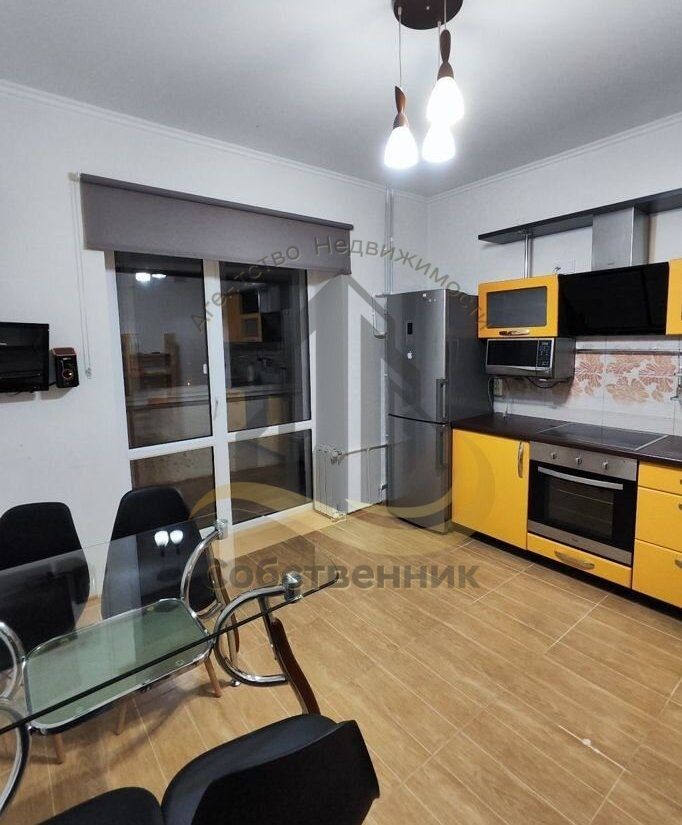 Аренда 2-комнатной квартиры, Старый Оскол, Космос мкр,  13