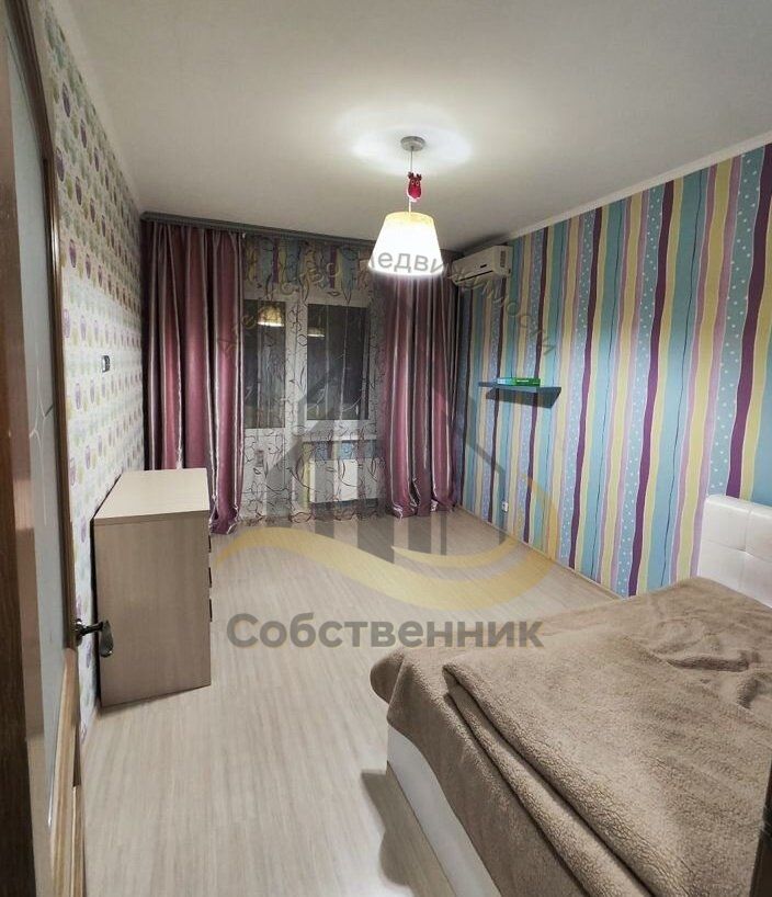 Аренда 2-комнатной квартиры, Старый Оскол, Космос мкр,  13