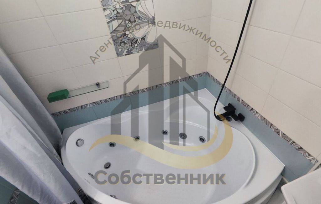 Аренда 2-комнатной квартиры, Старый Оскол, Космос мкр,  13