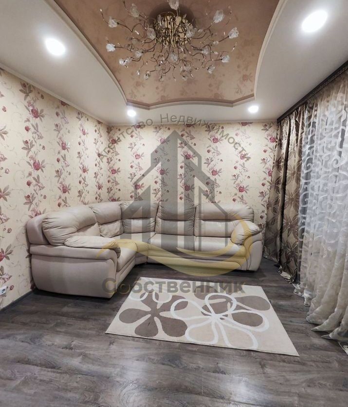 Аренда 2-комнатной квартиры, Старый Оскол, Космос мкр,  13