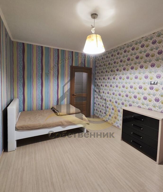 Аренда 2-комнатной квартиры, Старый Оскол, Космос мкр,  13