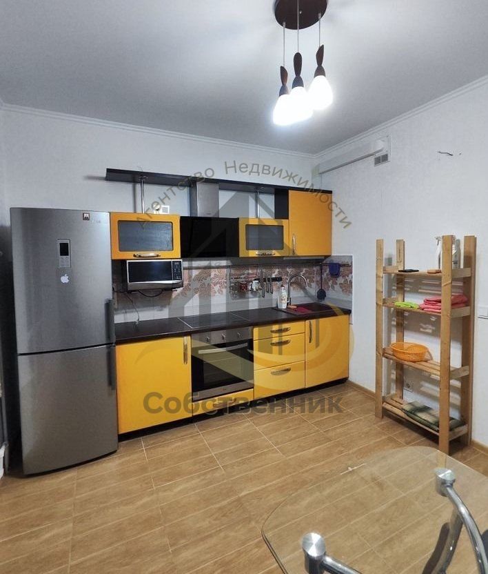 Аренда 2-комнатной квартиры, Старый Оскол, Космос мкр,  13