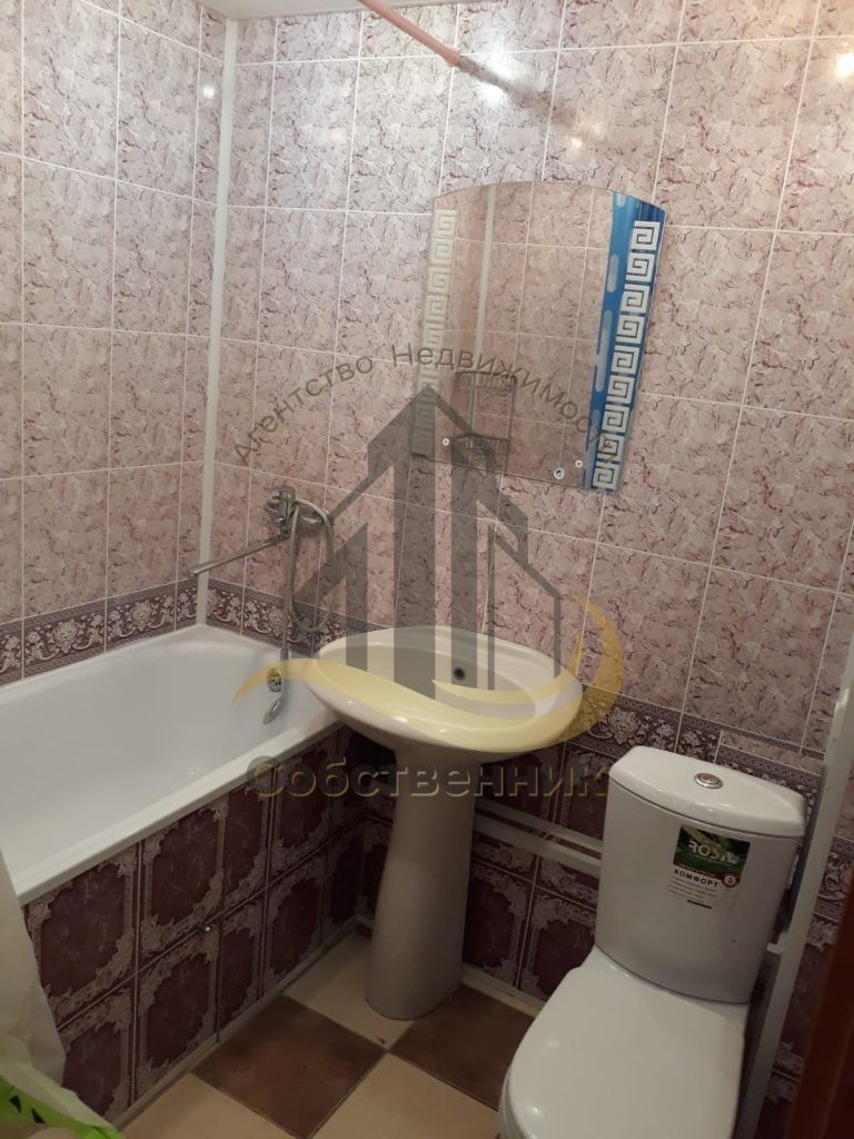 Аренда 1-комнатной квартиры, Старый Оскол, Жукова мкр,  21