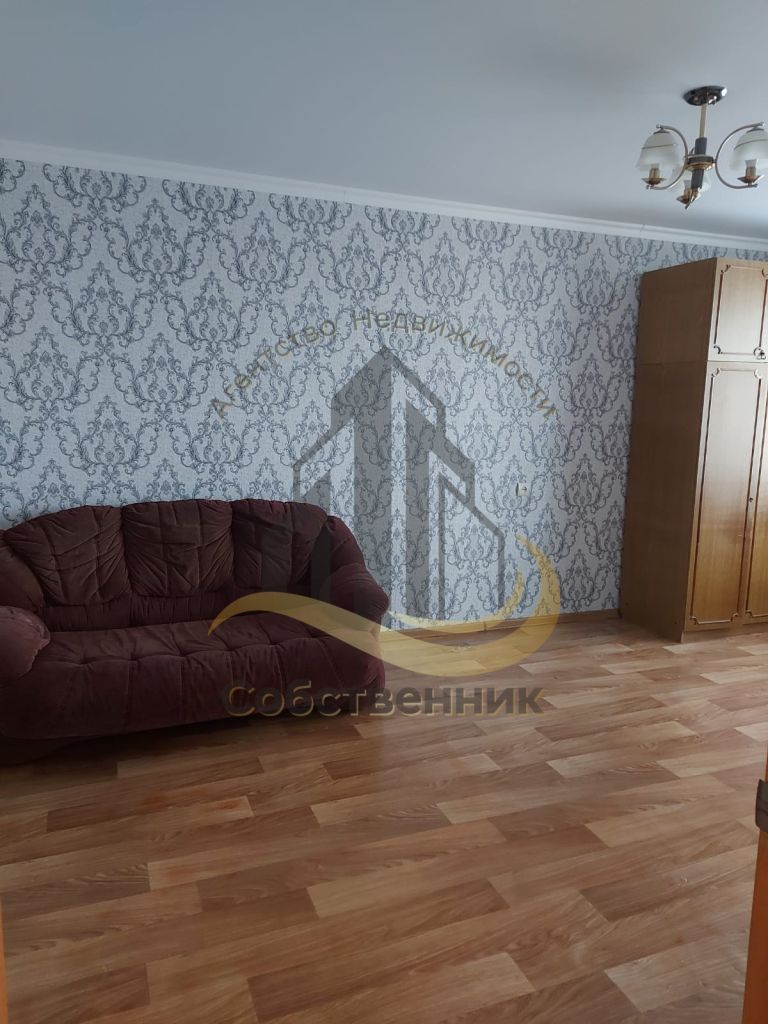 Аренда 1-комнатной квартиры, Старый Оскол, Жукова мкр,  21