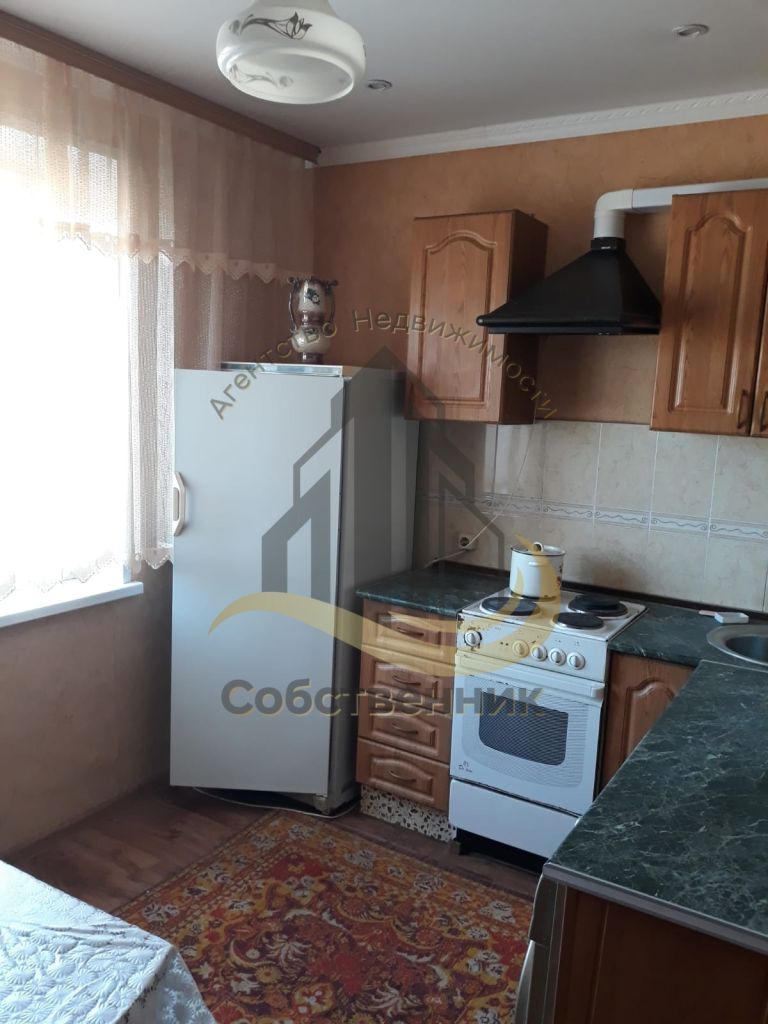 Аренда 1-комнатной квартиры, Старый Оскол, Жукова мкр,  21