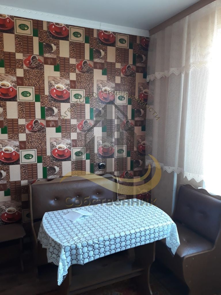 Аренда 1-комнатной квартиры, Старый Оскол, Жукова мкр,  21