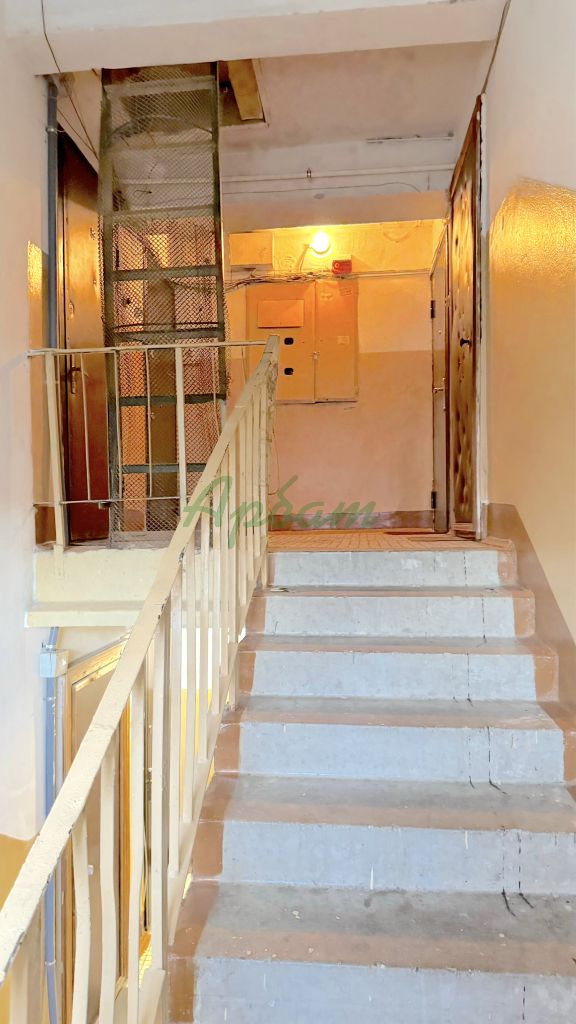 Продажа 2-комнатной квартиры, Тверь, Чайковского пр-кт,  31