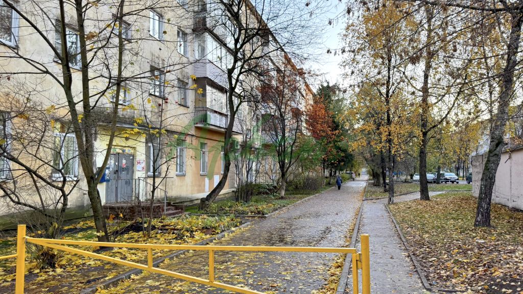 Продажа 2-комнатной квартиры, Тверь, Чайковского пр-кт,  31