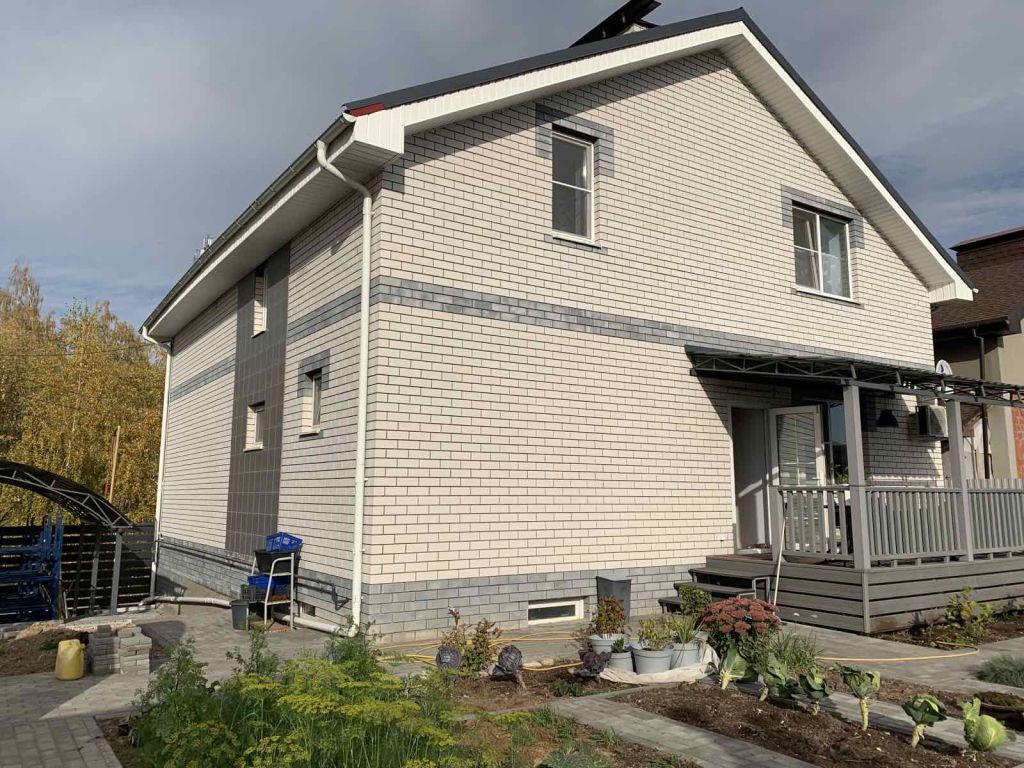 Продажа дома, 277м <sup>2</sup>, 5 сот., Богородск, 1-я Рязанка ул