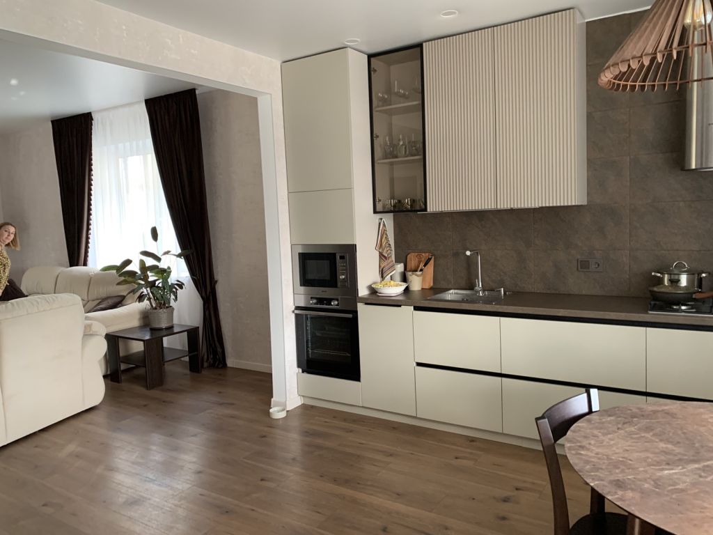 Продажа дома, 277м <sup>2</sup>, 5 сот., Богородск, 1-я Рязанка ул