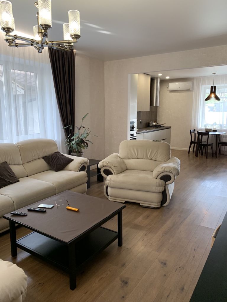 Продажа дома, 277м <sup>2</sup>, 5 сот., Богородск, 1-я Рязанка ул