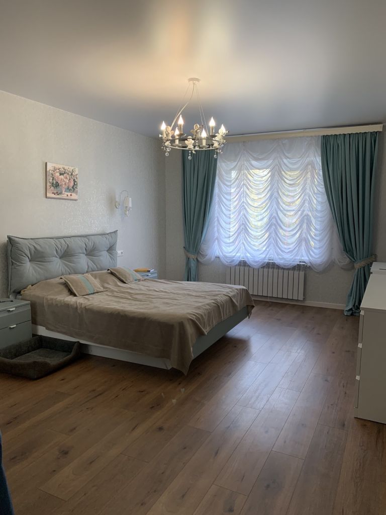 Продажа дома, 277м <sup>2</sup>, 5 сот., Богородск, 1-я Рязанка ул