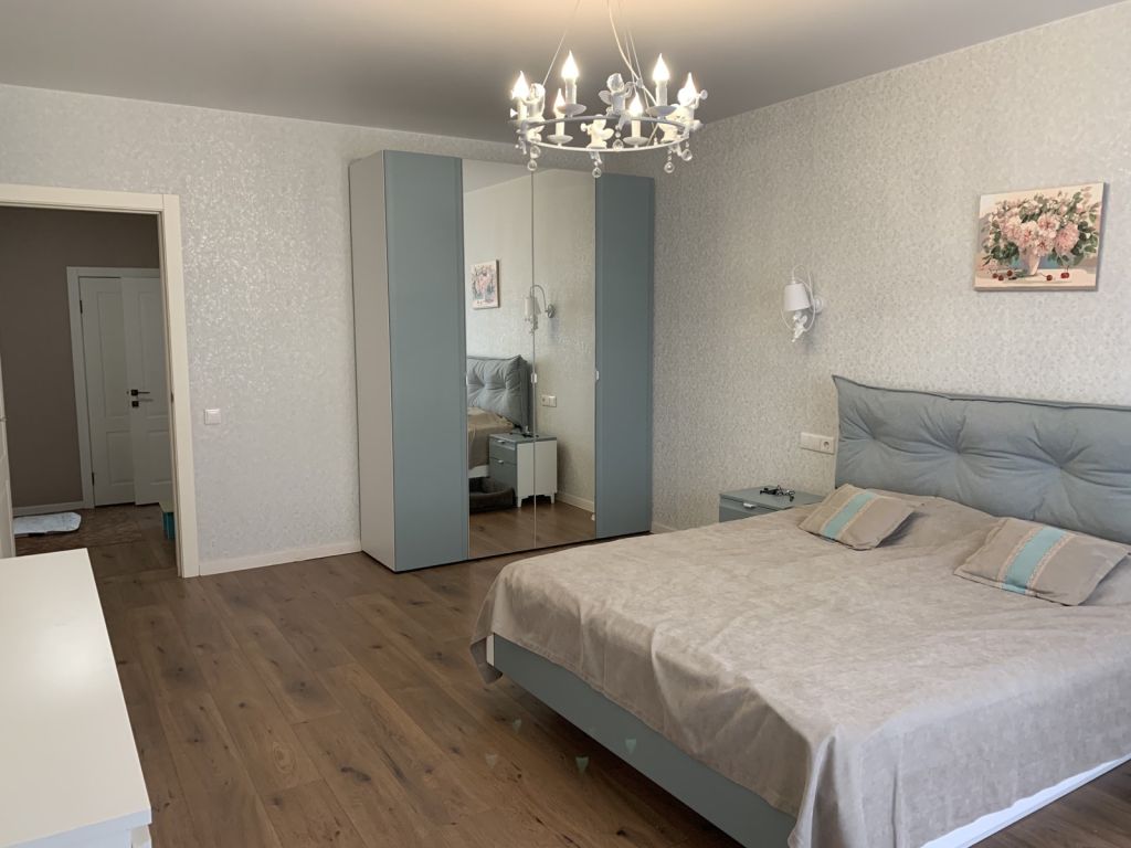 Продажа дома, 277м <sup>2</sup>, 5 сот., Богородск, 1-я Рязанка ул