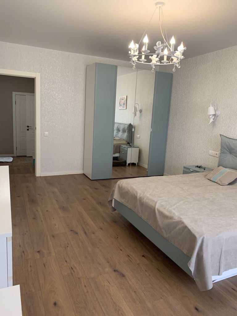 Продажа дома, 277м <sup>2</sup>, 5 сот., Богородск, 1-я Рязанка ул