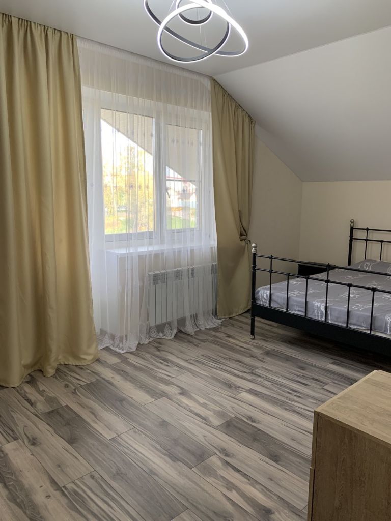 Продажа дома, 277м <sup>2</sup>, 5 сот., Богородск, 1-я Рязанка ул