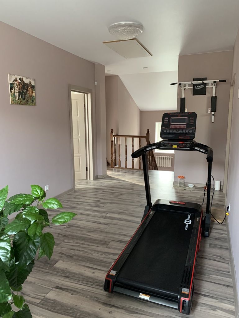 Продажа дома, 277м <sup>2</sup>, 5 сот., Богородск, 1-я Рязанка ул