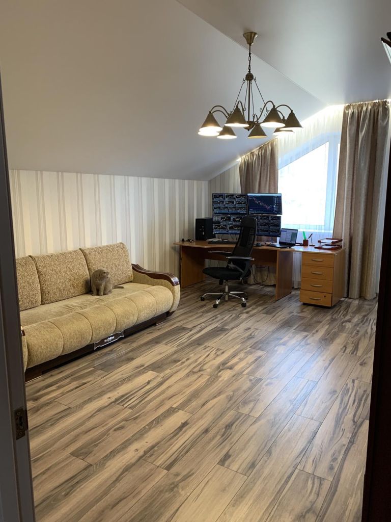 Продажа дома, 277м <sup>2</sup>, 5 сот., Богородск, 1-я Рязанка ул