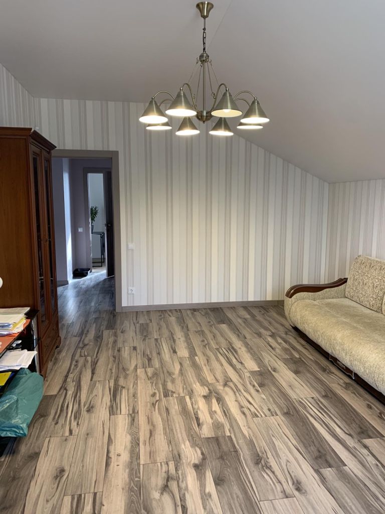 Продажа дома, 277м <sup>2</sup>, 5 сот., Богородск, 1-я Рязанка ул