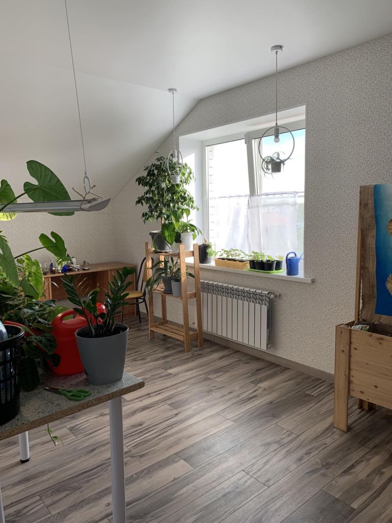 Продажа дома, 277м <sup>2</sup>, 5 сот., Богородск, 1-я Рязанка ул