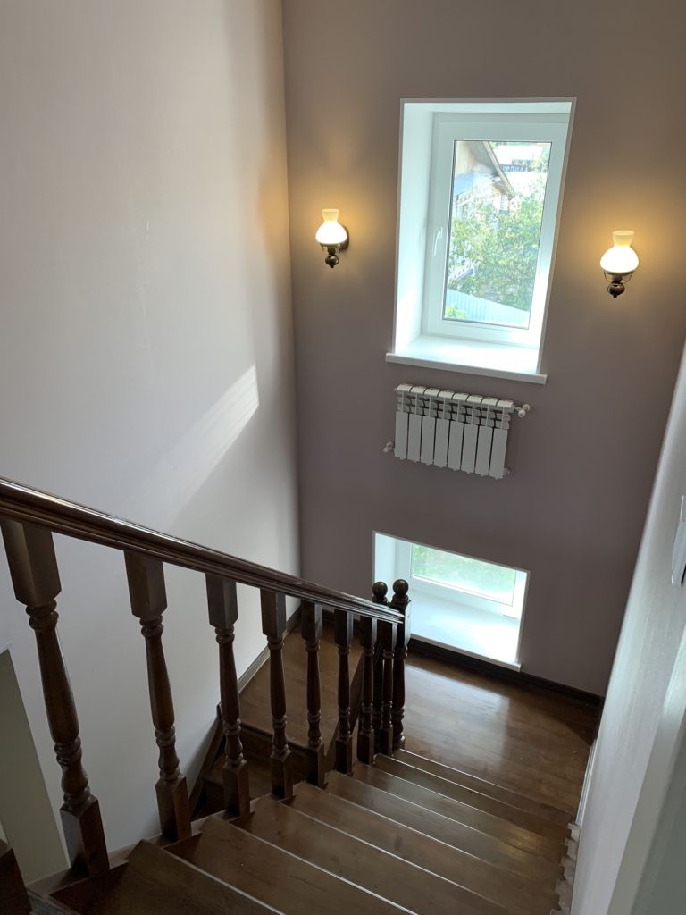 Продажа дома, 277м <sup>2</sup>, 5 сот., Богородск, 1-я Рязанка ул