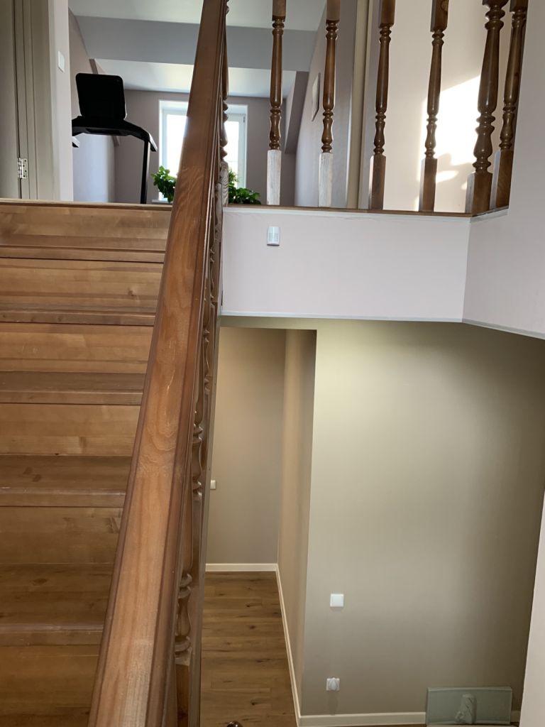 Продажа дома, 277м <sup>2</sup>, 5 сот., Богородск, 1-я Рязанка ул