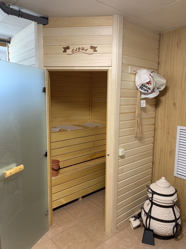 Продажа дома, 277м <sup>2</sup>, 5 сот., Богородск, 1-я Рязанка ул