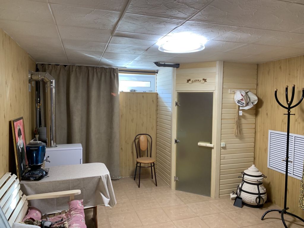 Продажа дома, 277м <sup>2</sup>, 5 сот., Богородск, 1-я Рязанка ул