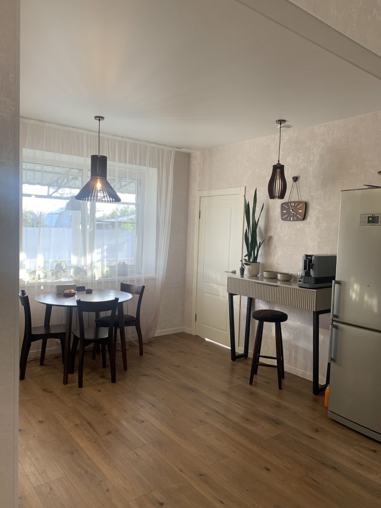 Продажа дома, 277м <sup>2</sup>, 5 сот., Богородск, 1-я Рязанка ул