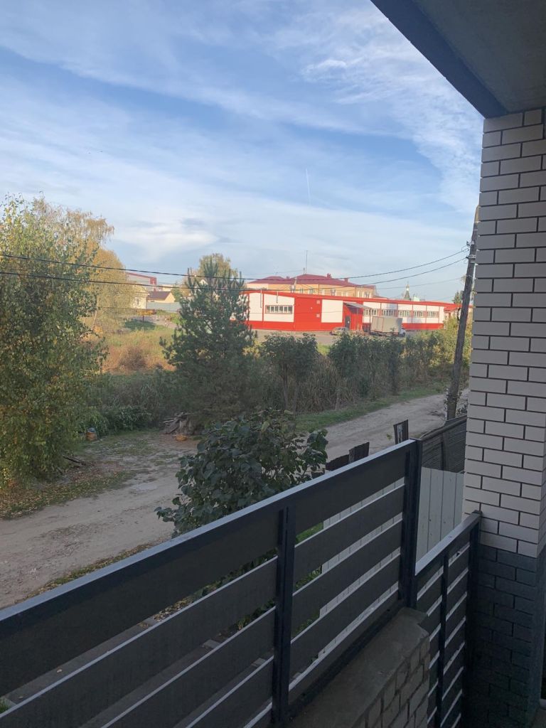 Продажа дома, 277м <sup>2</sup>, 5 сот., Богородск, 1-я Рязанка ул