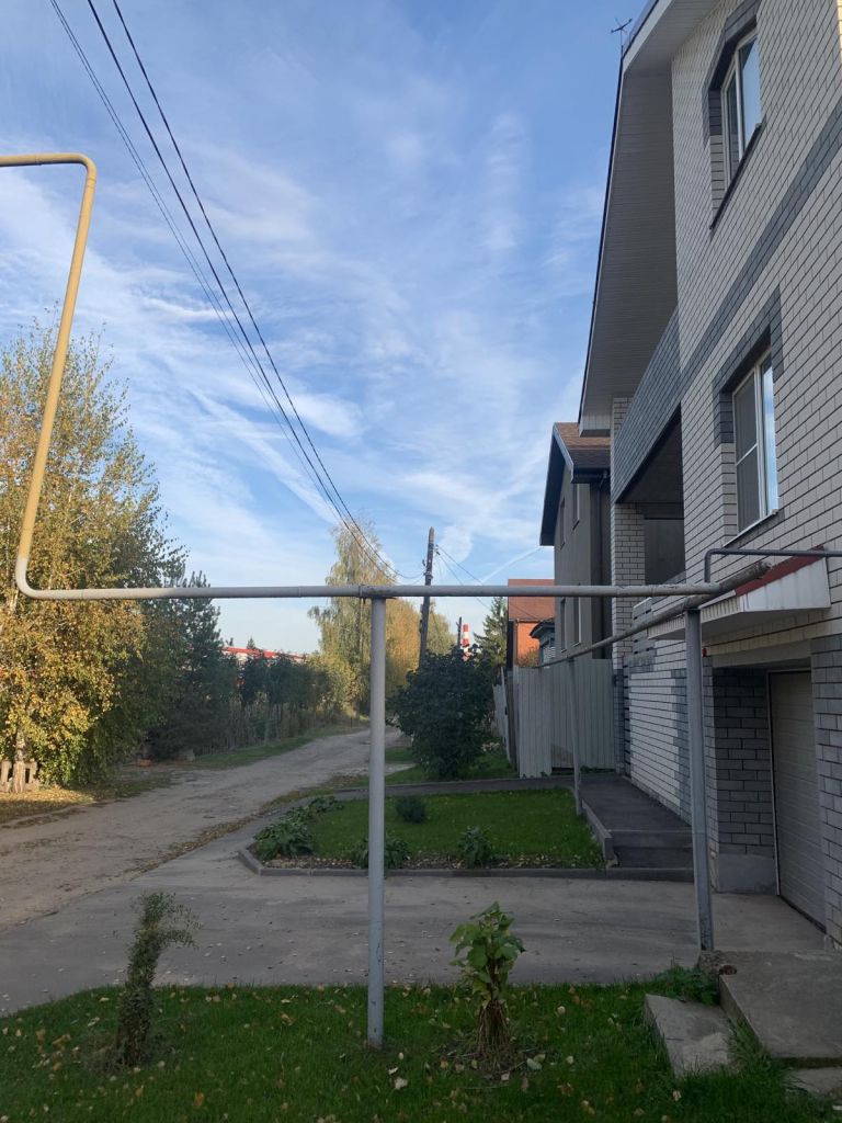 Продажа дома, 277м <sup>2</sup>, 5 сот., Богородск, 1-я Рязанка ул