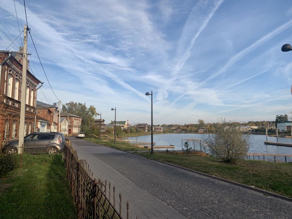 Продажа дома, 277м <sup>2</sup>, 5 сот., Богородск, 1-я Рязанка ул