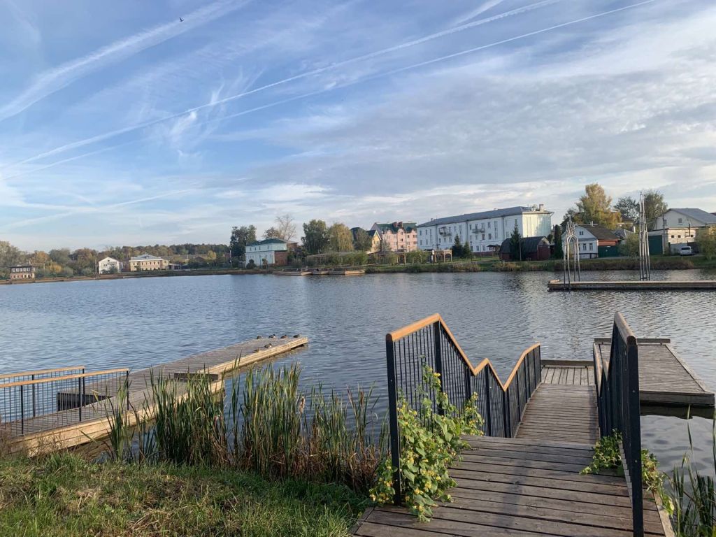 Продажа дома, 277м <sup>2</sup>, 5 сот., Богородск, 1-я Рязанка ул