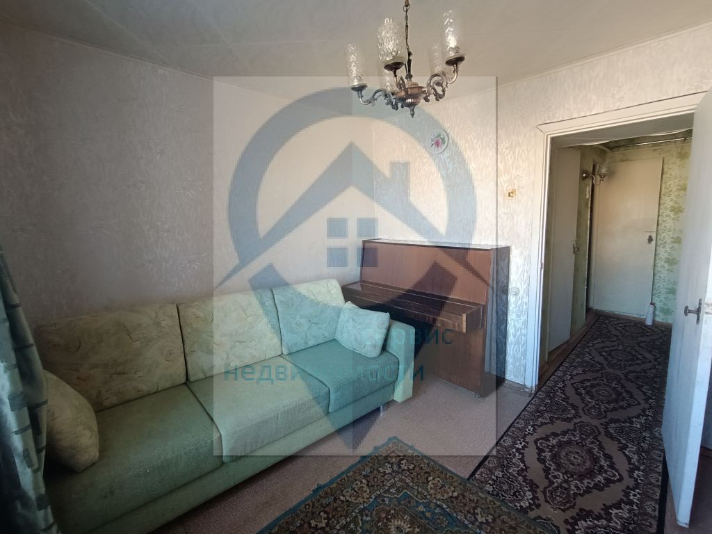 Продажа 2-комнатной квартиры, Иваново, Карьерная ул,  57