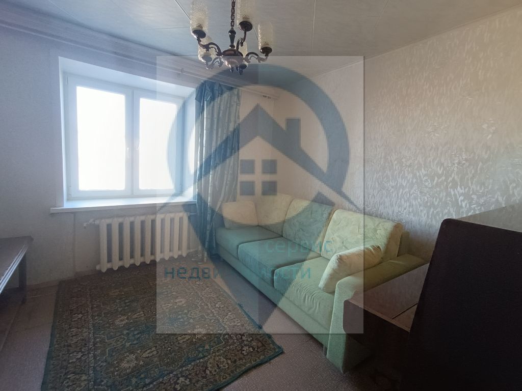 Продажа 2-комнатной квартиры, Иваново, Карьерная ул,  57