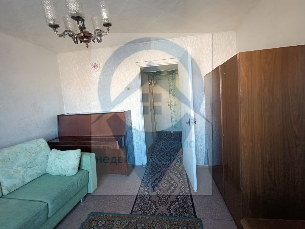 Продажа 2-комнатной квартиры, Иваново, Карьерная ул,  57