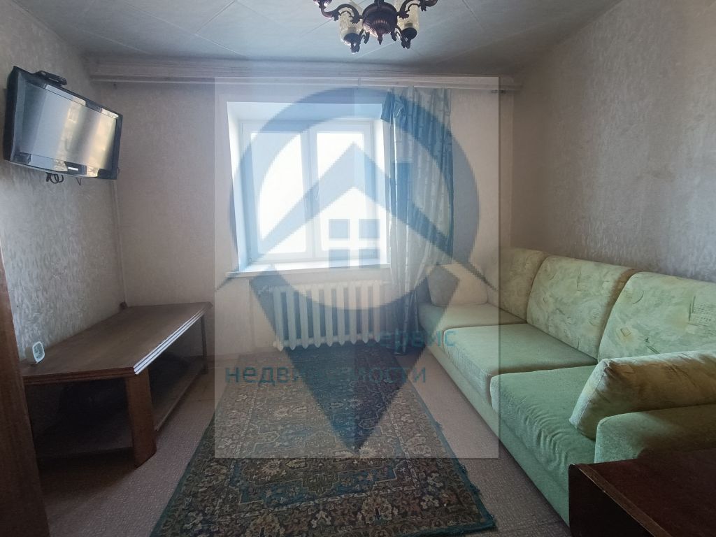 Продажа 2-комнатной квартиры, Иваново, Карьерная ул,  57