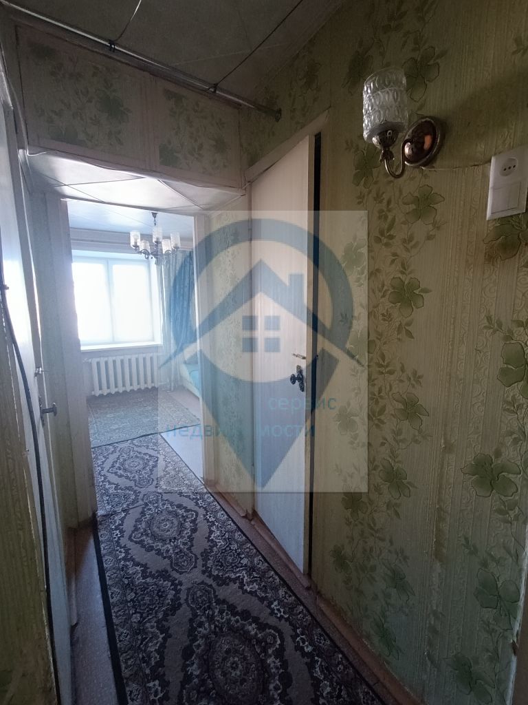 Продажа 2-комнатной квартиры, Иваново, Карьерная ул,  57