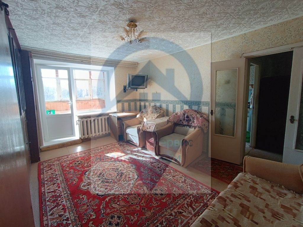 Продажа 2-комнатной квартиры, Иваново, Карьерная ул,  57