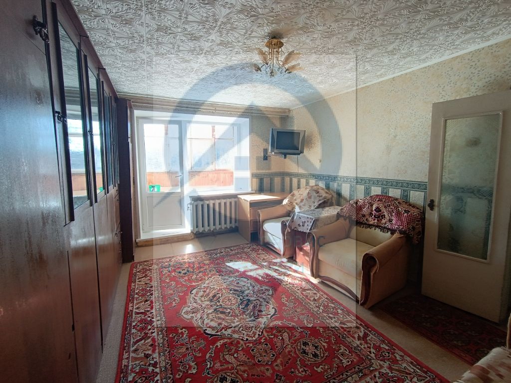 Продажа 2-комнатной квартиры, Иваново, Карьерная ул,  57