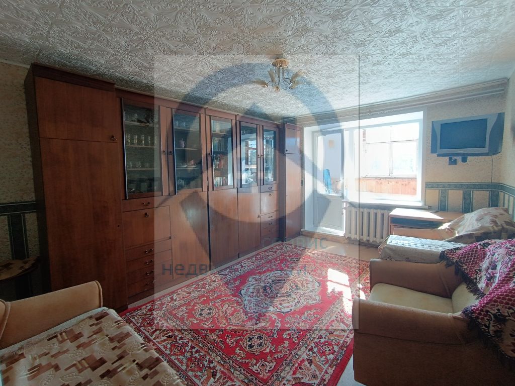 Продажа 2-комнатной квартиры, Иваново, Карьерная ул,  57