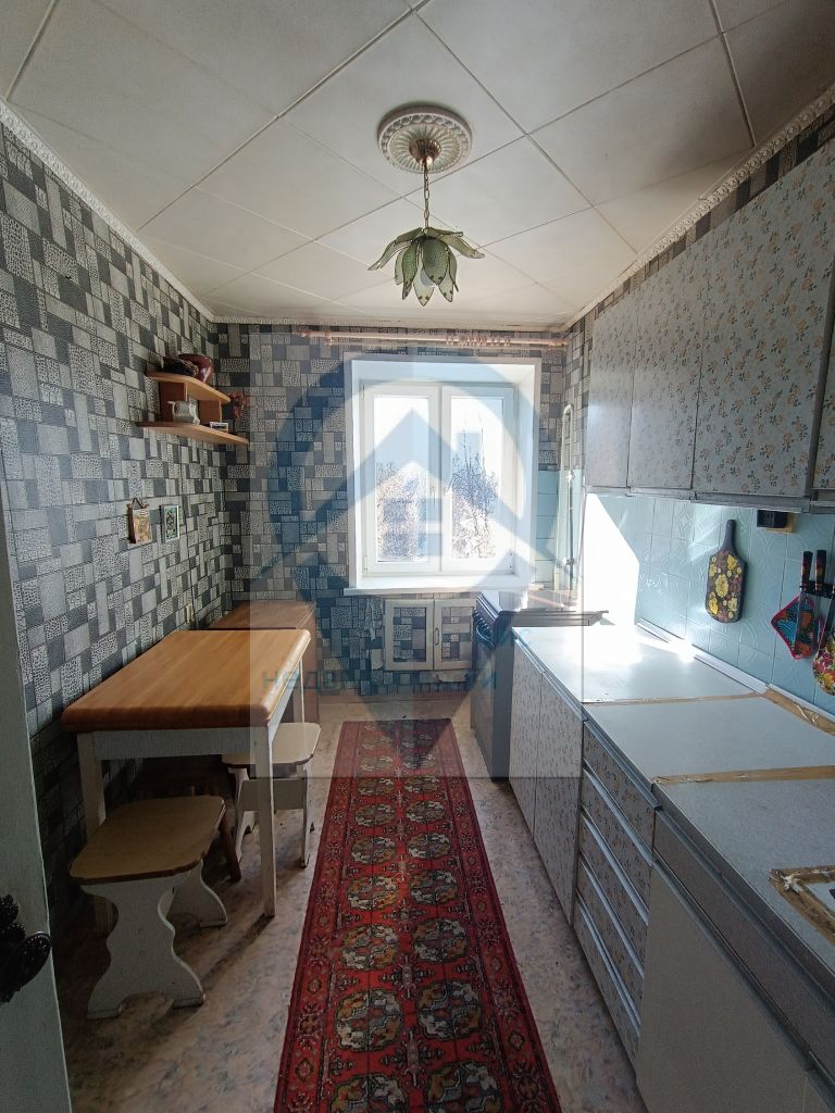 Продажа 2-комнатной квартиры, Иваново, Карьерная ул,  57